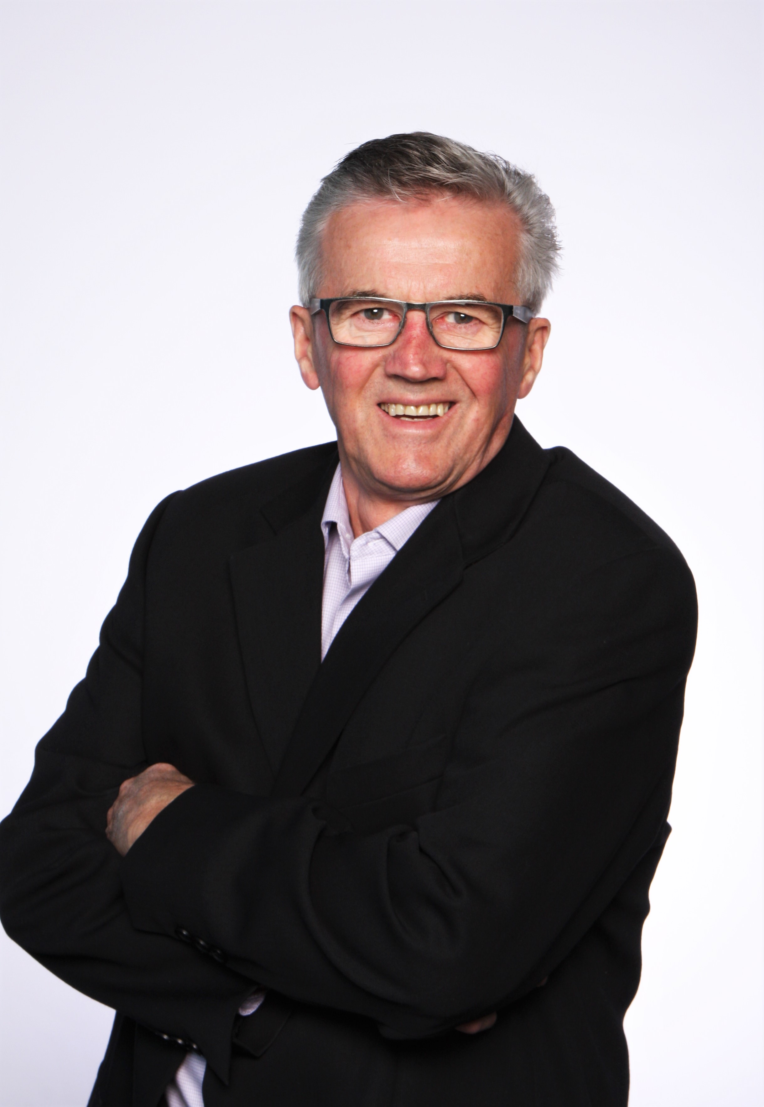 Abe Friesen